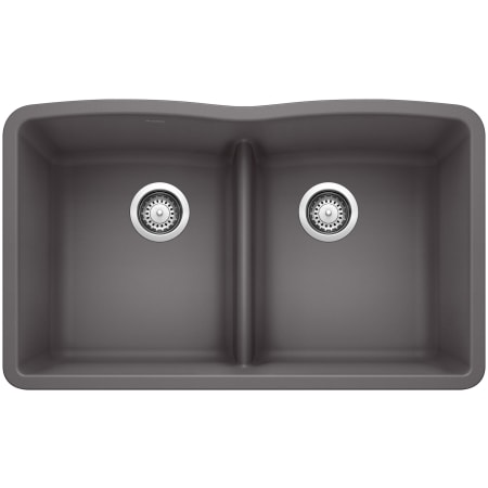 A large image of the Blanco 442074 Cinder