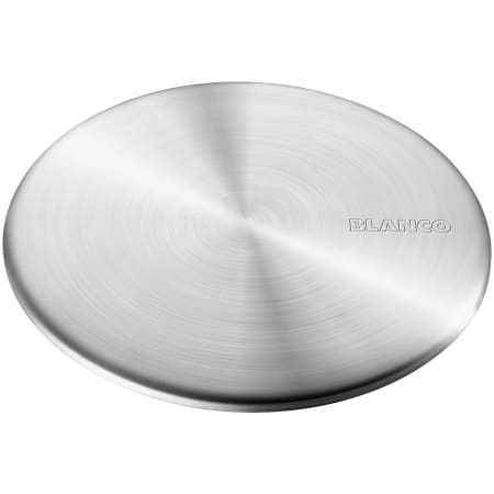 A large image of the Blanco 517666 Stainless Steel