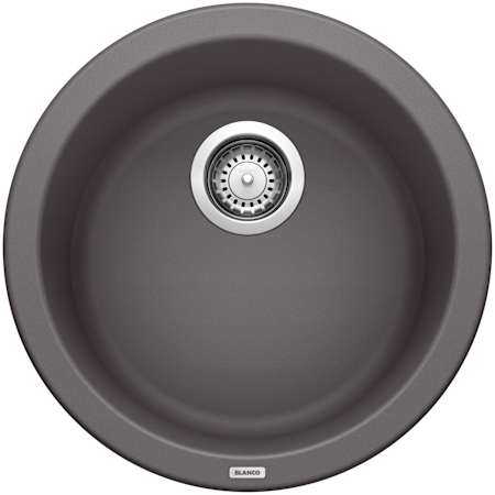 A large image of the Blanco 511631 Cinder