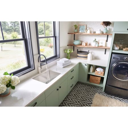 Blanco essential laundry sink