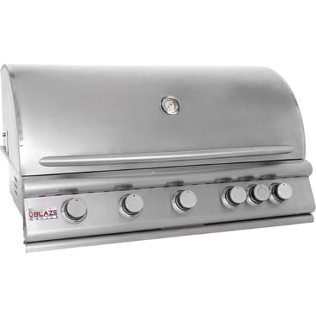 Blaze Grills BLZ5LP