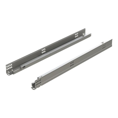 A large image of the Blum 554H3810B01 Zinc