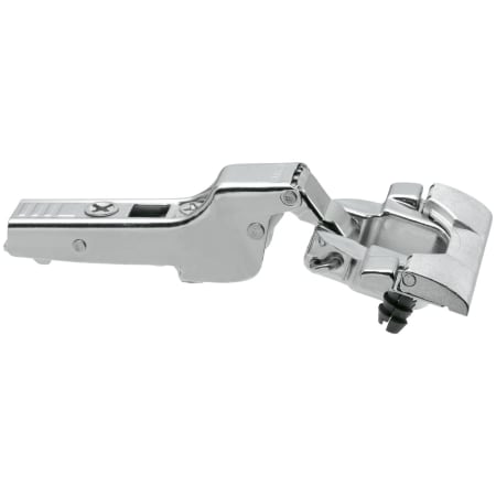 A large image of the Blum 71T3690 Nickel Plated