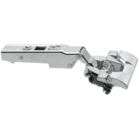 A large image of the Blum 73B3590 Nickel