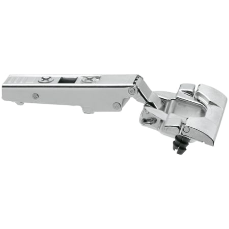 A large image of the Blum 73T3590 Nickel Plated