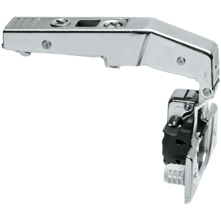 A large image of the Blum 79B9580 Nickel