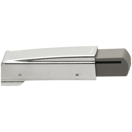 A large image of the Blum 973A0500.01 Nickel
