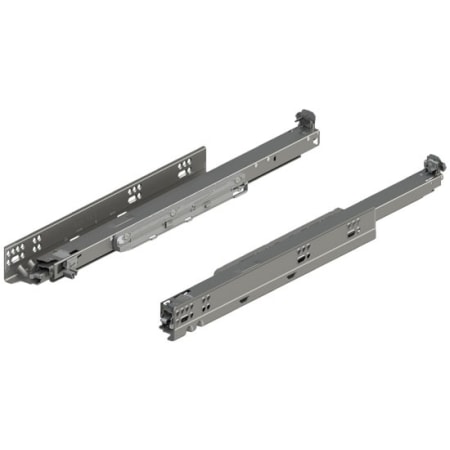 blum movento undermount extension