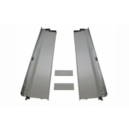 A large image of the Blum 378M3502SA Gray