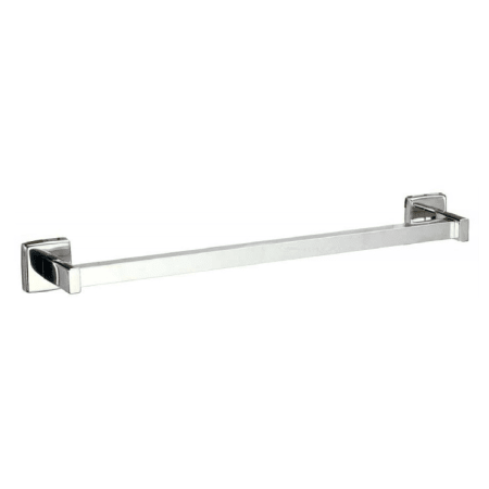 A large image of the Bobrick B-6737x24 Satin-finish stainless steel