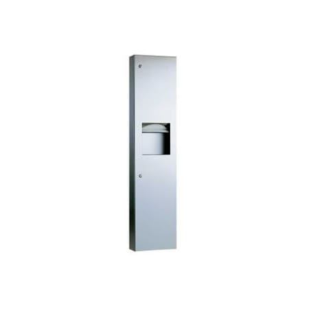 A large image of the Bobrick B-38032 Satin Stainless Steel