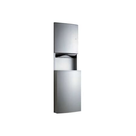 A large image of the Bobrick B-43944 Stainless Steel