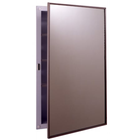 A large image of the Bobrick B-397 Satin Stainless Steel