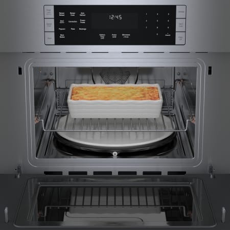 A large image of the Bosch HMC8022UC Alternate Image