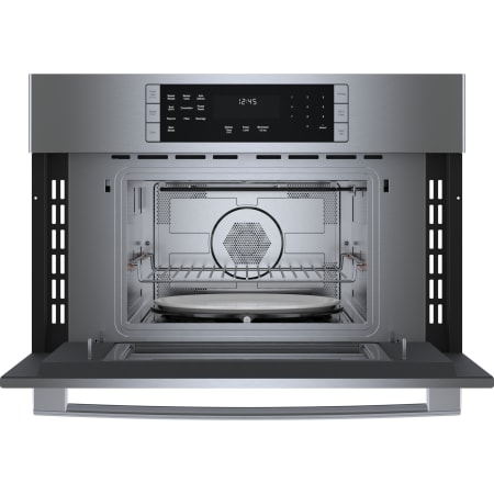 A large image of the Bosch HMC8022UC Alternate Image