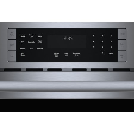 A large image of the Bosch HMC8022UC Alternate Image