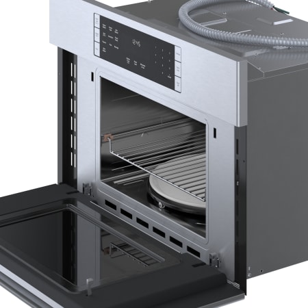 A large image of the Bosch HMC8022UC Alternate Image