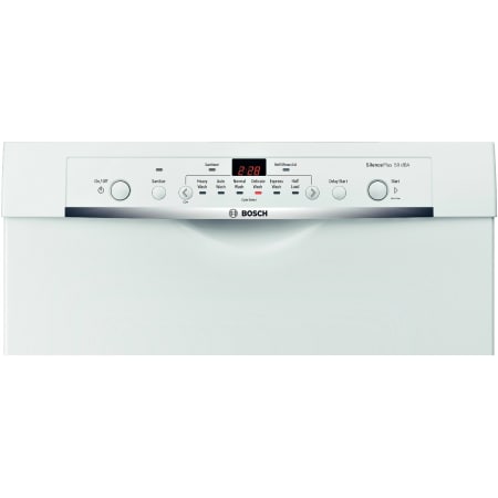 A large image of the Bosch SHE3AR7 Bosch SHE3AR7