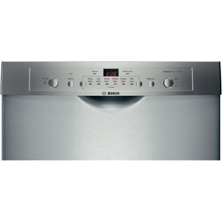 A large image of the Bosch SHE3AR7 Bosch SHE3AR7