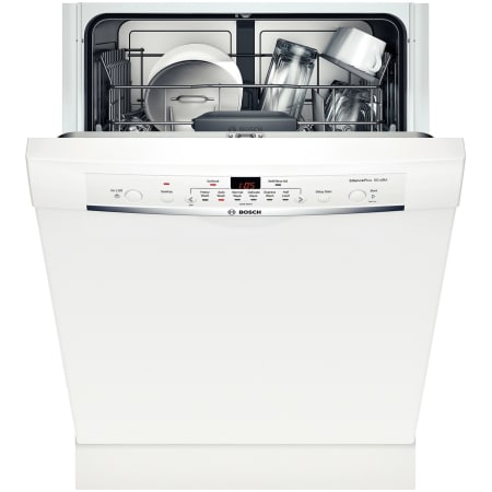 A large image of the Bosch SHE3AR7 Bosch SHE3AR7