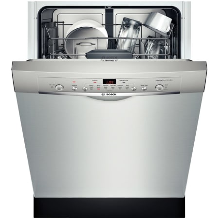 A large image of the Bosch SHE3AR7 Bosch SHE3AR7