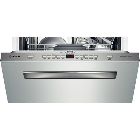 Bosch 500 series shp65t55uc best sale