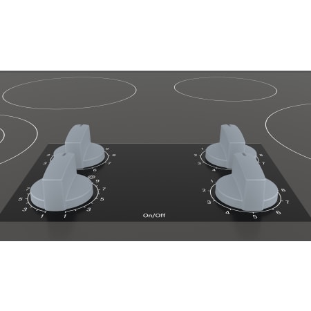 A large image of the Bosch NEM5066UC Alternate Image