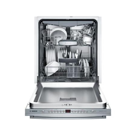 Bosch SGX68U55UC 800 Series 24 Inch Energy Star Built In
