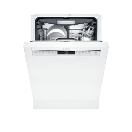 Bosch 800 series shem78w5 outlet