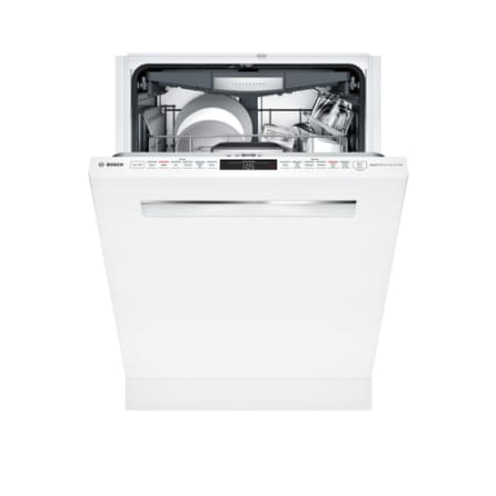bosch dishwasher shp878wd5n