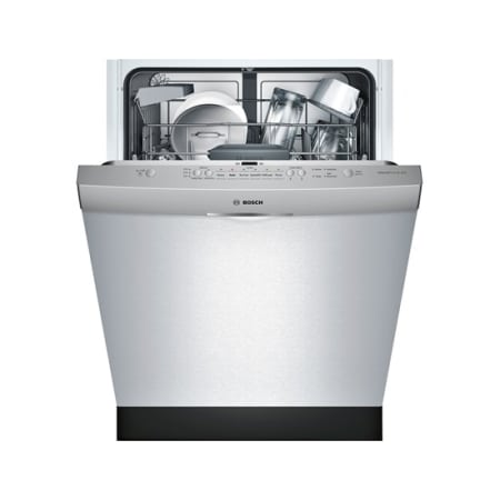 bosch dishwasher shs5av55uc