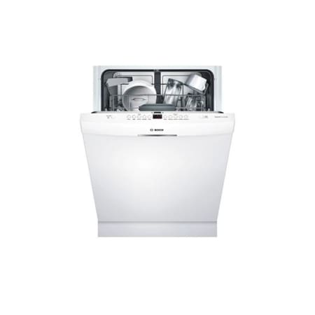 Bosch SHS5AVL5UC Ascenta Series 24 Inch Energy Star Built in
