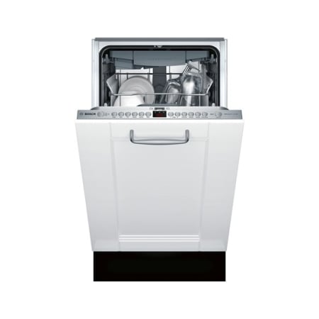 bosch dishwasher inch panel ready