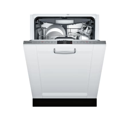 Bosch Dishwashers Sanitation and Waste Appliances SHV878WD3N