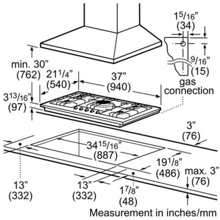 Bosch ngm8655uc cheap