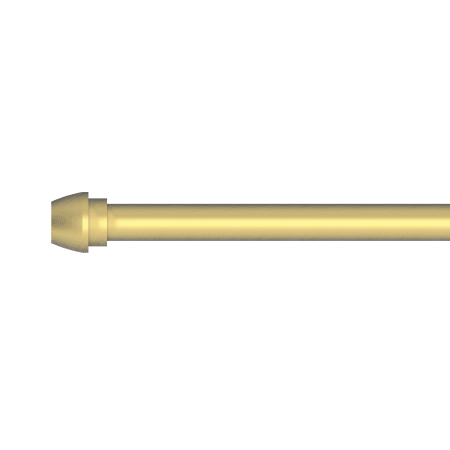A large image of the Brasstech 432 Antique Brass