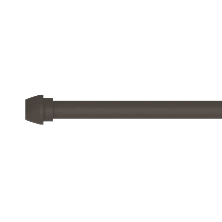 A large image of the Brasstech 432 Oil Rubbed Bronze