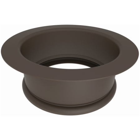 A large image of the Brasstech 112 Oil Rubbed Bronze