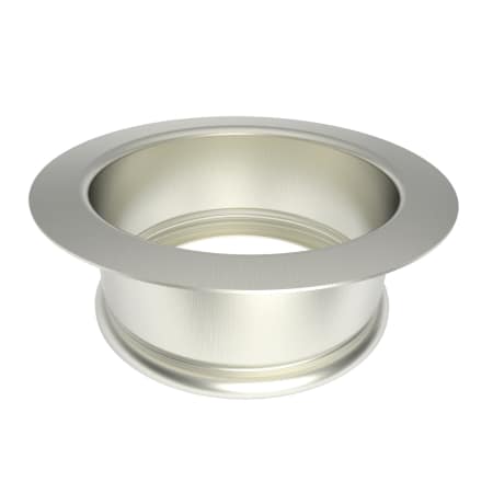 A large image of the Brasstech 112 Satin Nickel