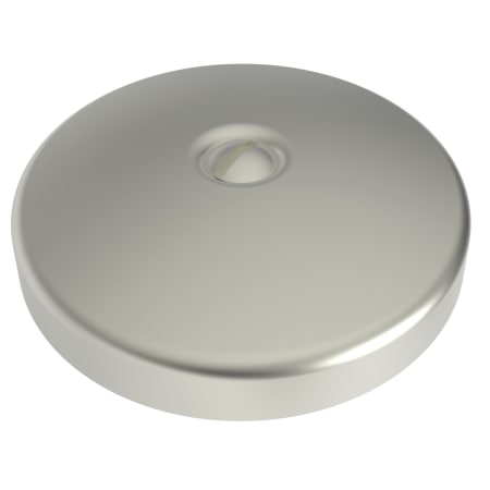 A large image of the Brasstech 265 Satin Nickel