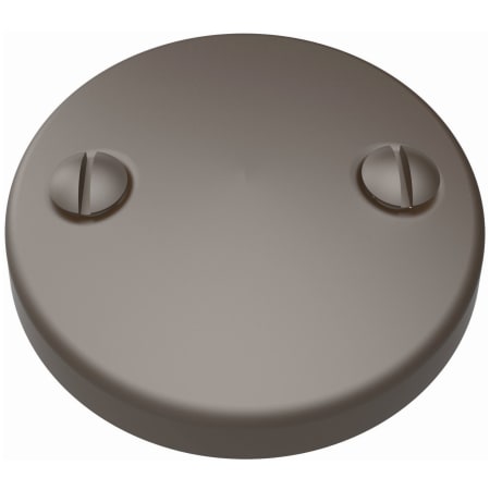 A large image of the Brasstech 266 Oil Rubbed Bronze