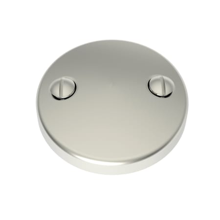 A large image of the Brasstech 266 Satin Nickel