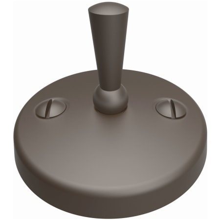 A large image of the Brasstech 267 Oil Rubbed Bronze