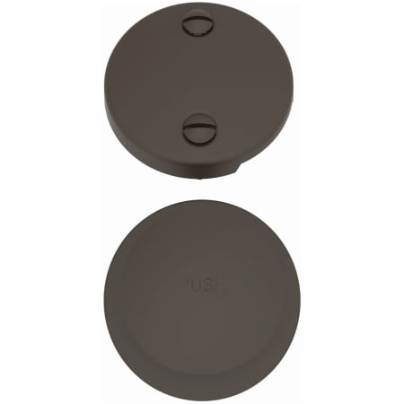 A large image of the Brasstech 274 Oil Rubbed Bronze