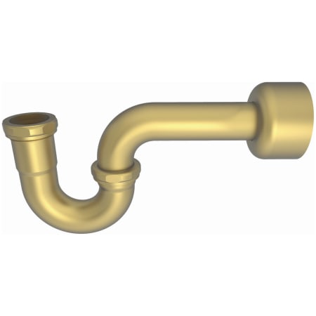 A large image of the Brasstech 3013 Antique Brass