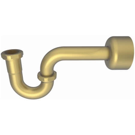 A large image of the Brasstech 3014 Antique Brass