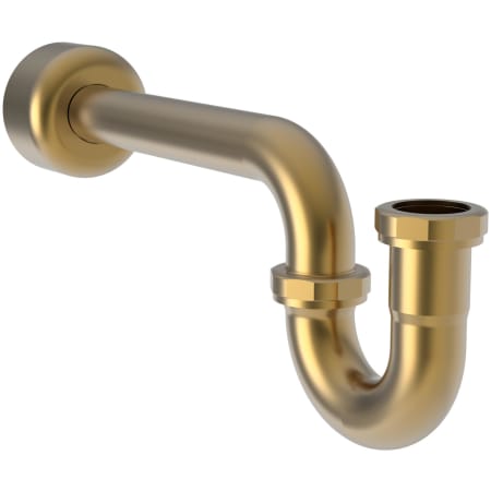A large image of the Brasstech 3014 Satin Bronze (PVD)
