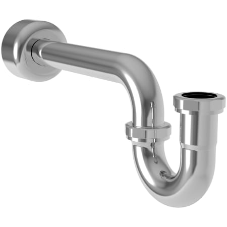 A large image of the Brasstech 3014 Polished Chrome