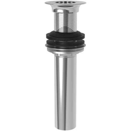 A large image of the Brasstech 3211 Polished Chrome