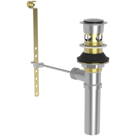 A large image of the Brasstech 326 Stainless Steel (PVD)